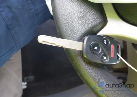 2012 Honda Civic Lx из США, поврежденный, VIN 2HGFG3B50CH521463